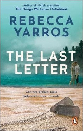 The Last Letter – Yarros Rebecca (2022)