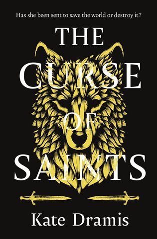 The Curse of Saints – Dramis Kate