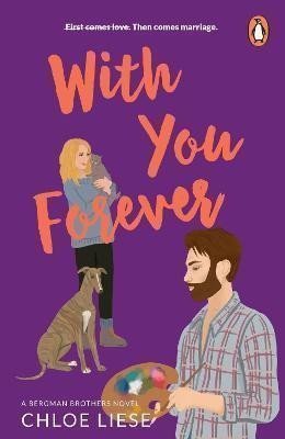 With You Forever Bergman Brothers 4 – Liese Chloe