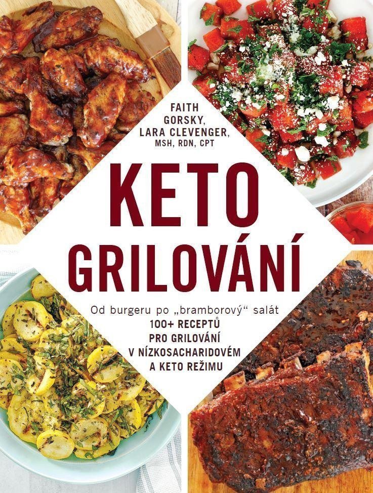 Keto grilování – Gorsky Faith
