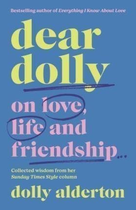 Dear Dolly – Alderton Dolly