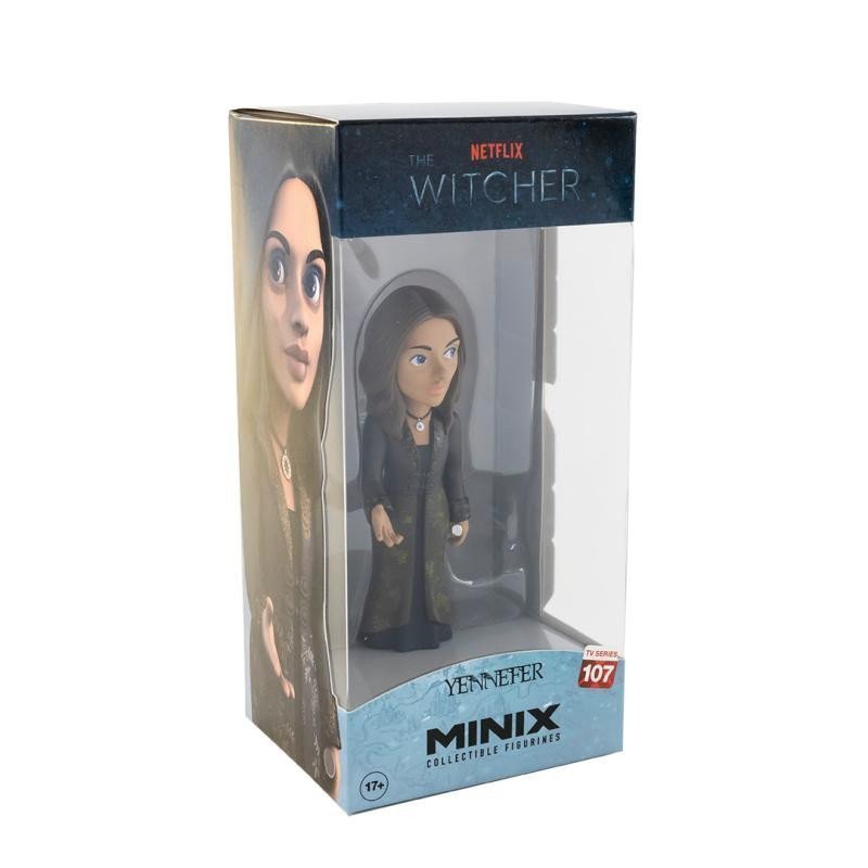 MINIX TV Series The Witcher - Yennefer
