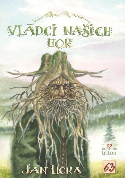 Vládci našich hor – Hora Jan (2022)