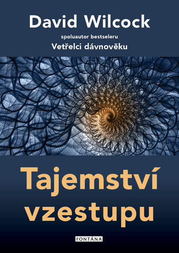 Tajemství vzestupu – Wilcock David
