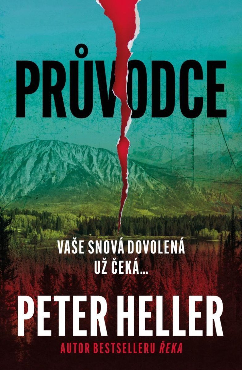 Průvodce – Heller Peter