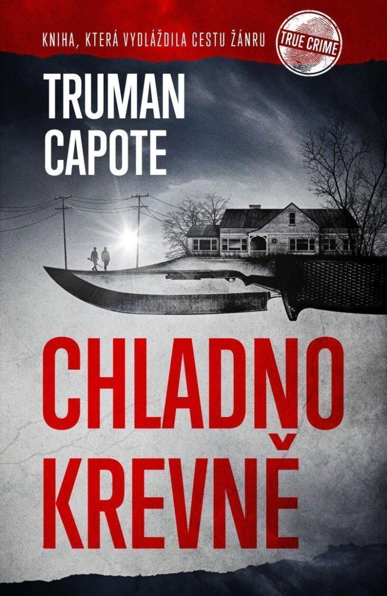 Chladnokrevně – Capote Truman