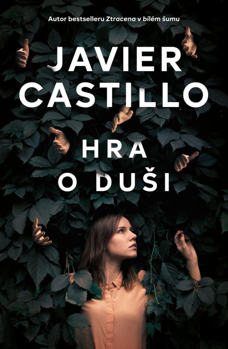 Hra o duši – Castillo Javier