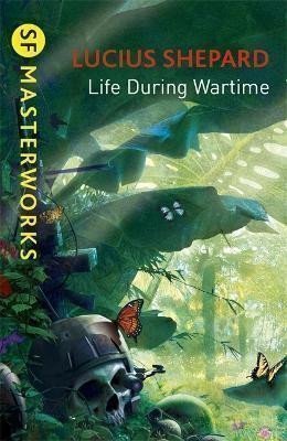 Life During Wartime – Ballard J G