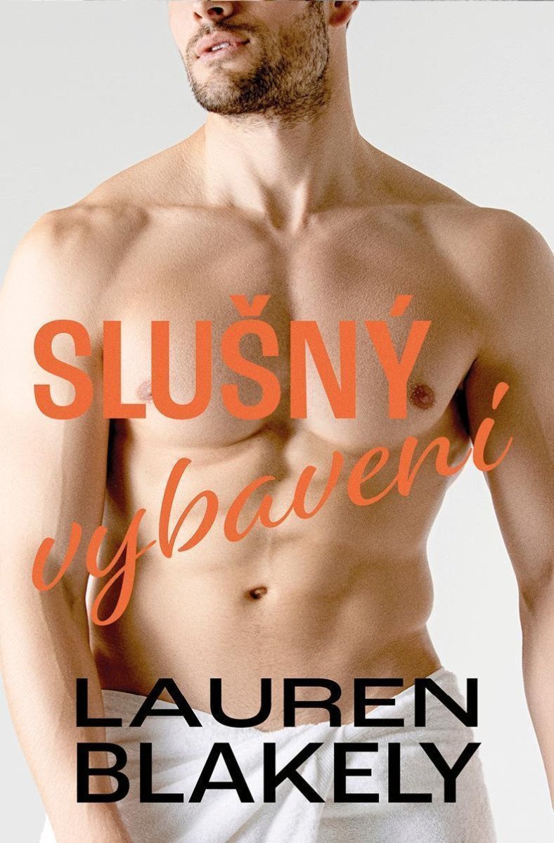 Slušný vybavení – Blakely Lauren