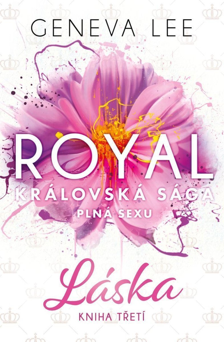 Láska – Lee Geneva