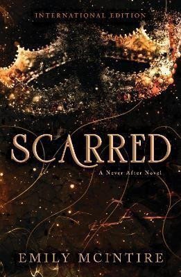 Scarred – McIntire Emily