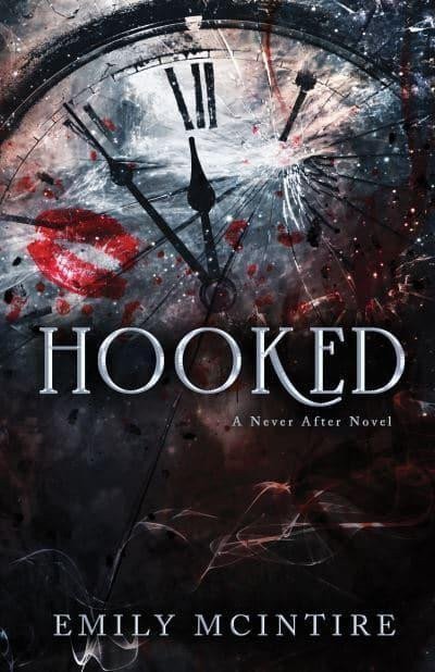 Hooked – McIntire Emily