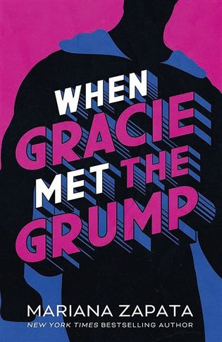 When Gracie Met The Grump – Zapata Mariana (2022)