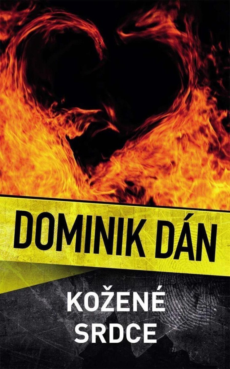 Kožené srdce – Dán Dominik