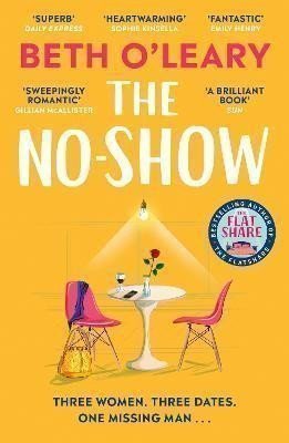 The No-Show – OLeary Beth