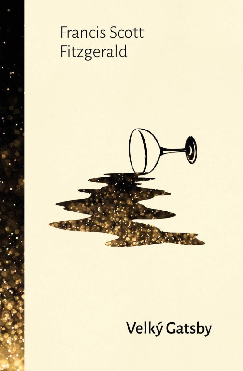 Velký Gatsby – Fitzgerald Francis Scott