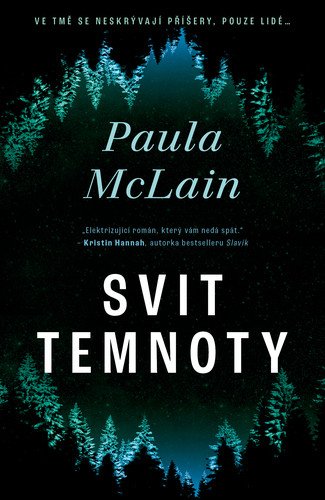 Svit temnoty – McLain Paula