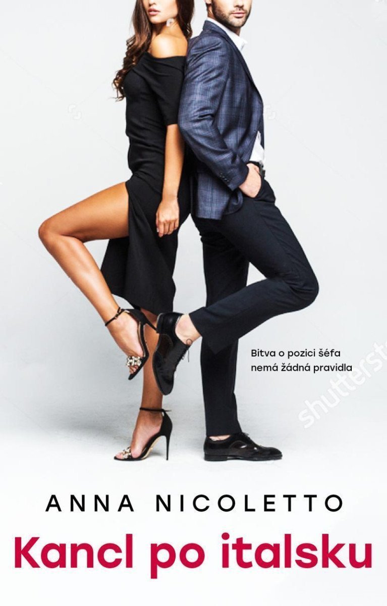 Kancl po italsku – Nicoletto Anna