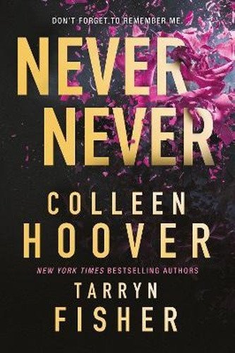 Never Never – Hooverová Colleen