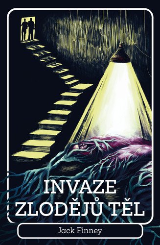 Invaze zlodějů těl – Finney Jack