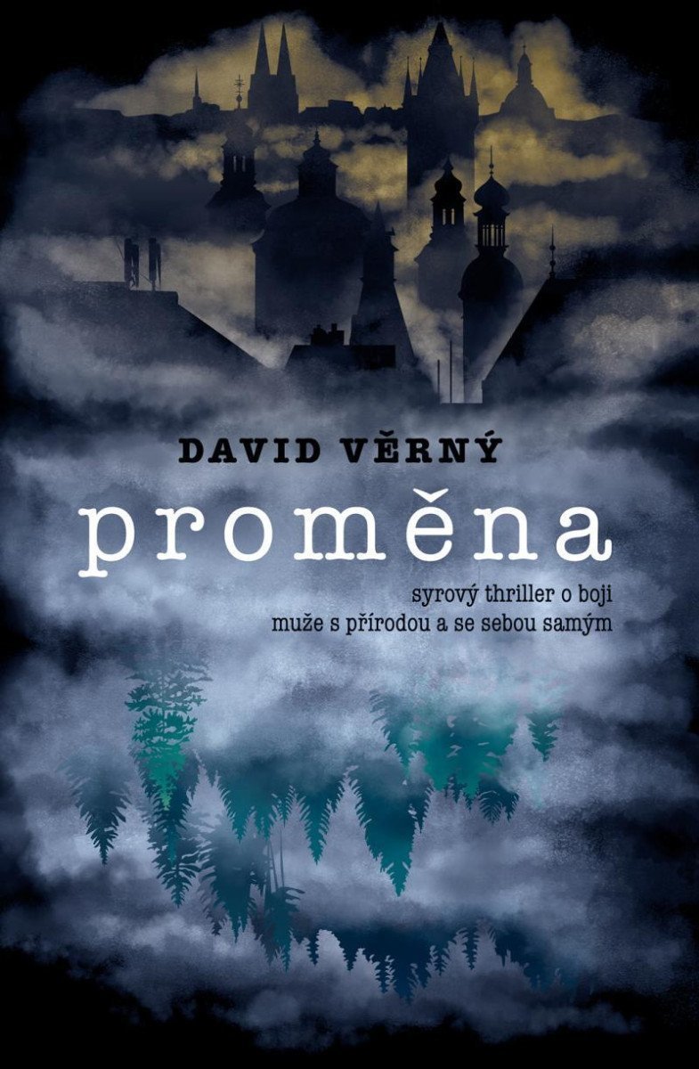 Proměna – Věrný David