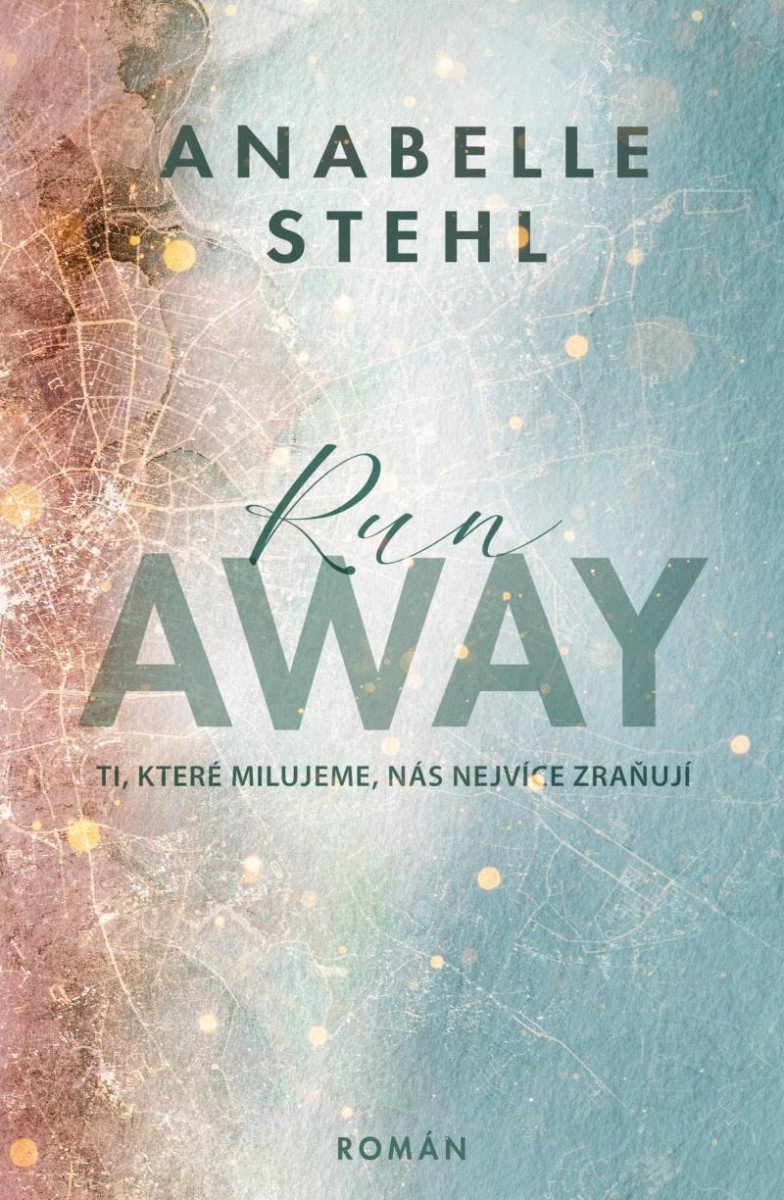 RunAway – Stehl Anabelle