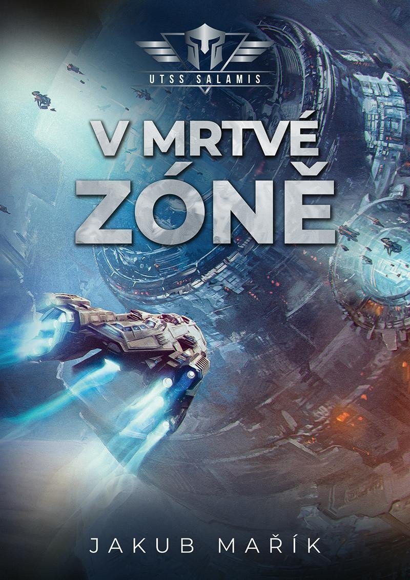 V mrtvé zóně – Mařík Jakub