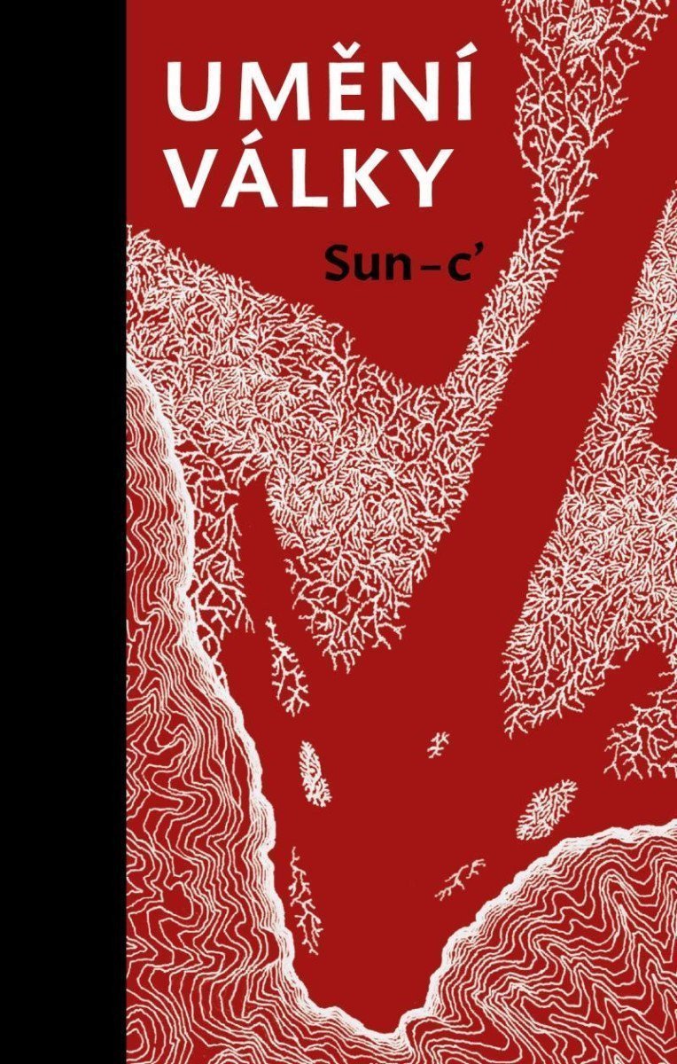 Umění války – Sun-c