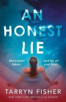 An Honest Lie – Fisher Tarryn (2022)