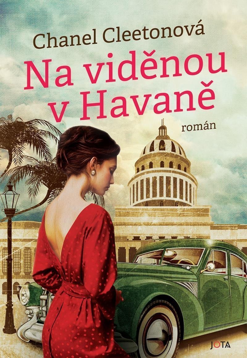 Na viděnou v Havaně – Cleetonová Chanel