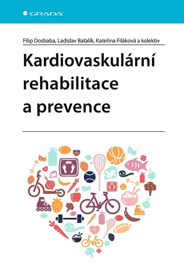 Kardiovaskulární rehabilitace a prevence – Dosbaba Filip