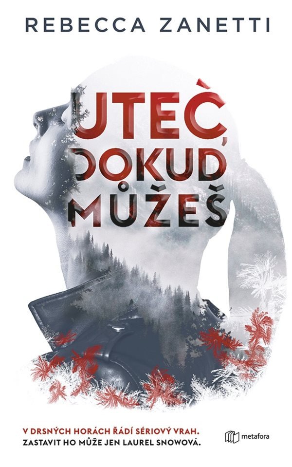 Uteč dokud můžeš – Zanetti Rebecca