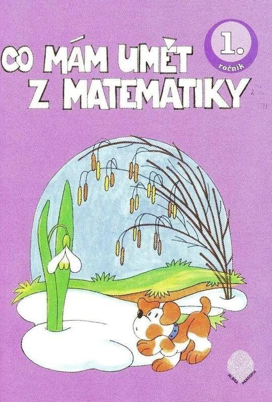 Co mám umět z matematiky 1ročník