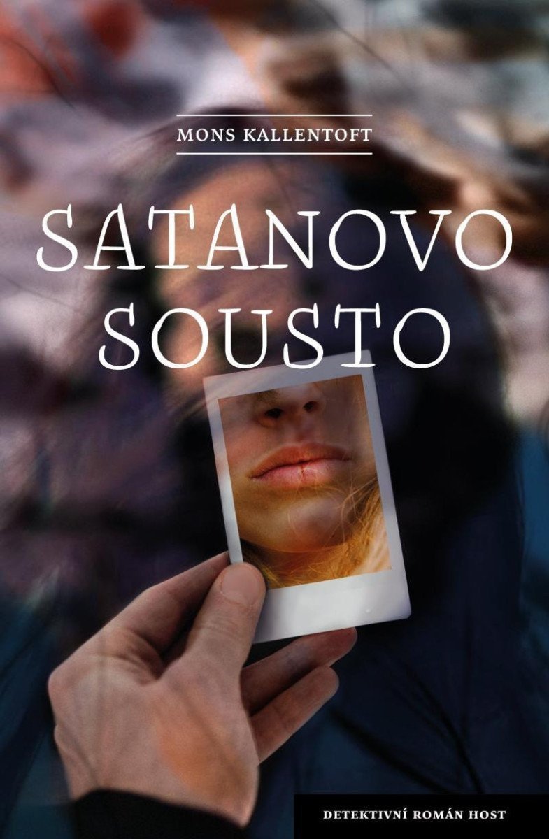 Satanovo sousto – Kallentoft Mons