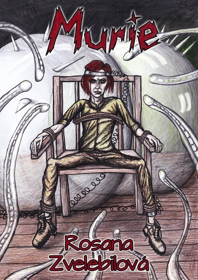 Murie – Zvelebilová Rosana