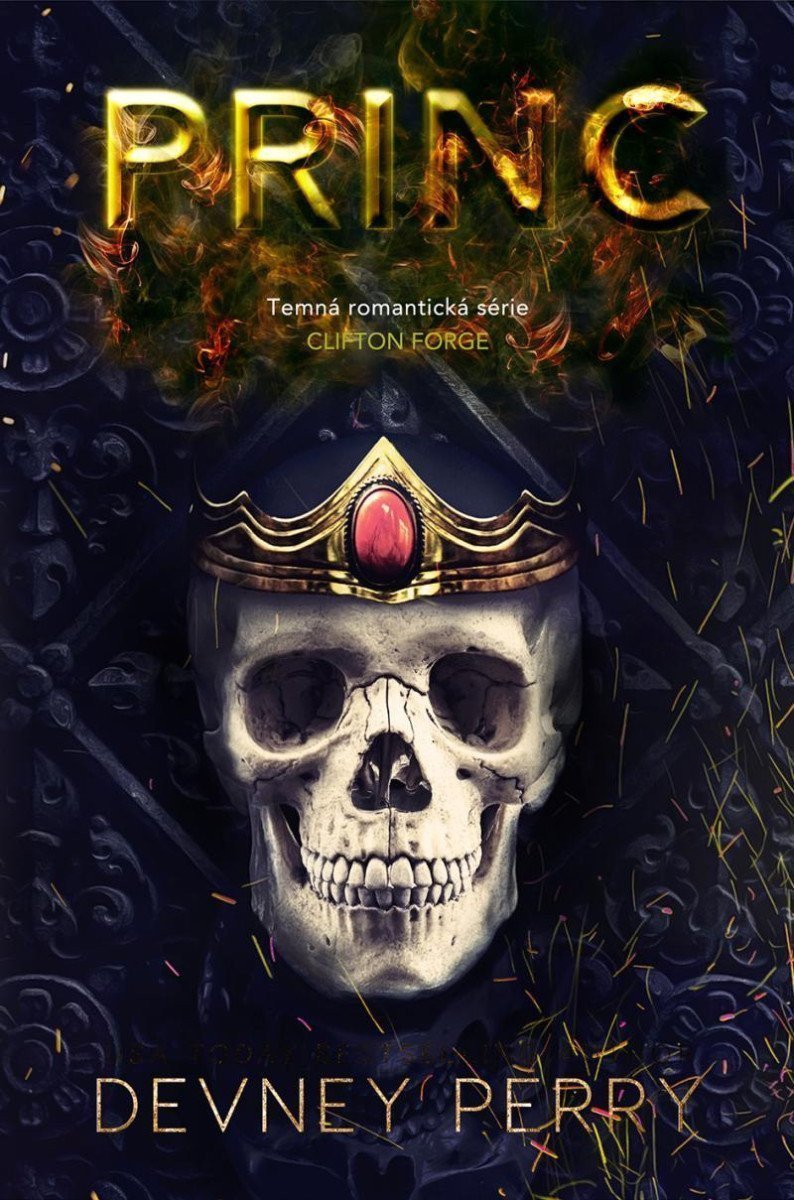 Princ – Perry Devney