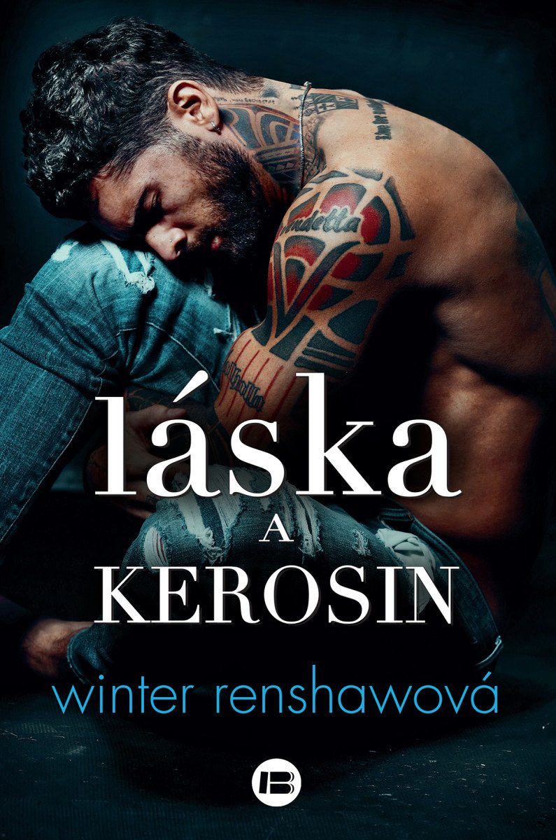 Láska a kerosin – Renshawová Winter