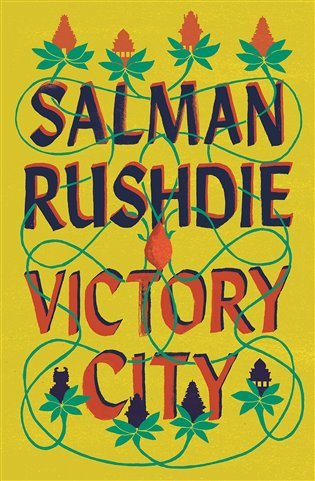 Victory City – Rushdie Salman (2023)