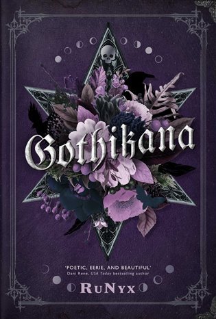 Gothikana A Dark Academia Gothic Romance TikTok Made Me Buy it – RuNyx