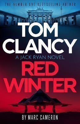 Tom Clancy Red Winter – Cameron Marc