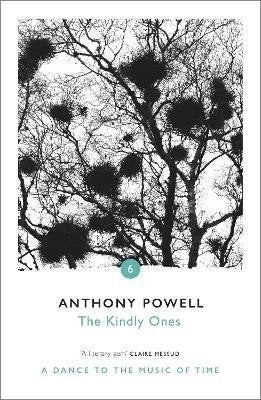 The Kindly Ones – Powell Anthony