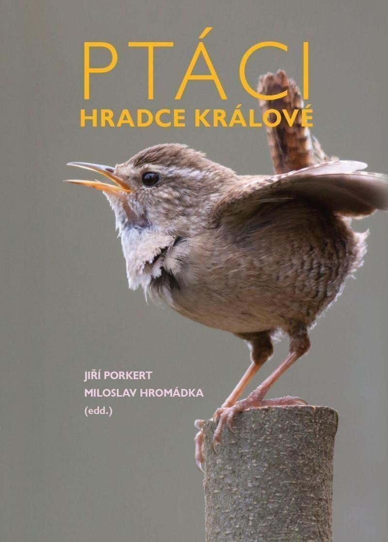 Ptáci Hradce Králové – Porkert Jiří