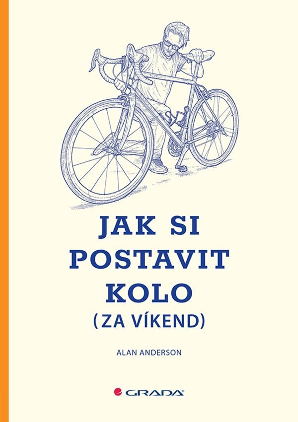 Jak si postavit kolo za víkend – Anderson Alan