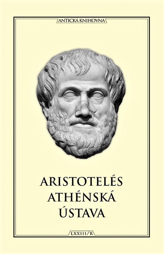 Athénská ústava – Aristotelés