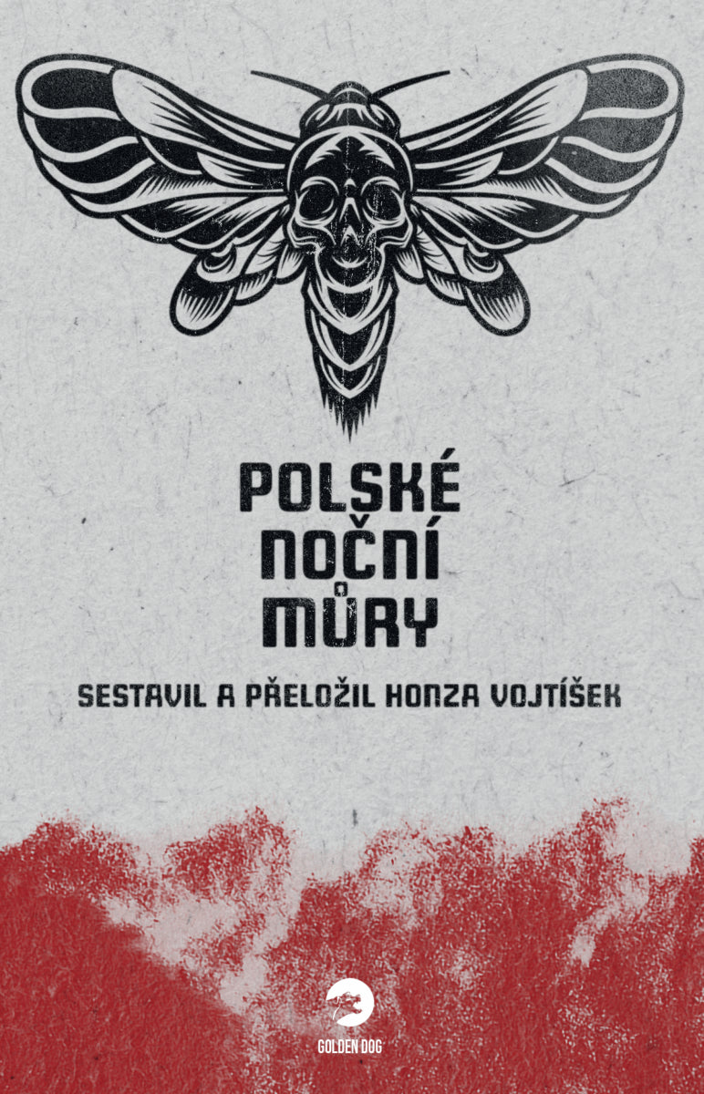 Polské noční můry – Vojtíšek Honza