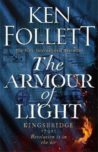 The Armour of Light – Follett Ken