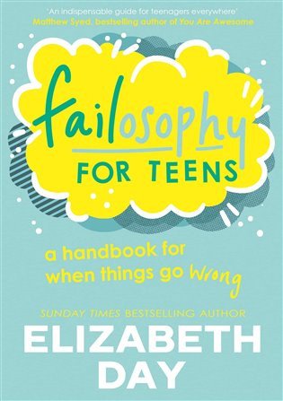 Failosophy for Teens – Day Elizabeth