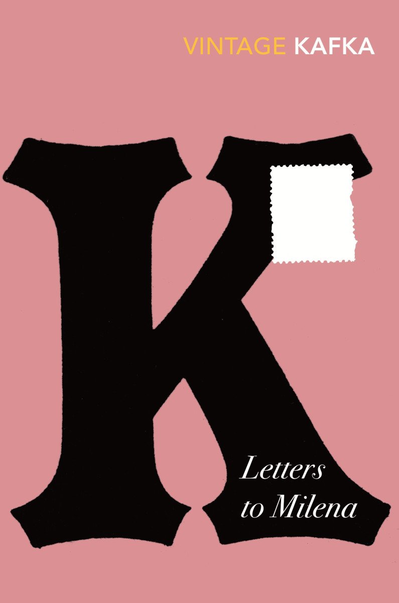 Letters to Milena – Kafka Franz