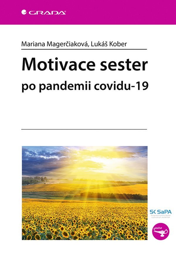 Motivace sester po pandemii covidu-19 – Magerčiaková Mariana