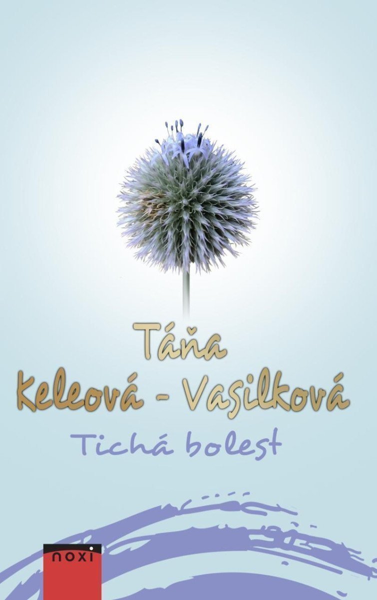 Tichá bolest – Keleová-Vasilková Táňa